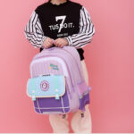 کوله پشتی XKWZ KIDS - کد : (26309) - تصویر 14